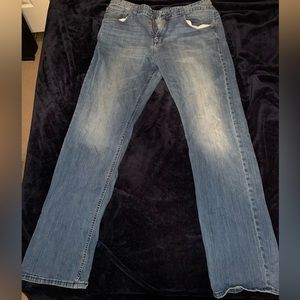 Calvin Klein Jeans 36x34